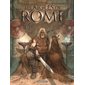 Les aigles de Rome, Vol. 8