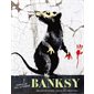 Banksy : portrait non autorisé