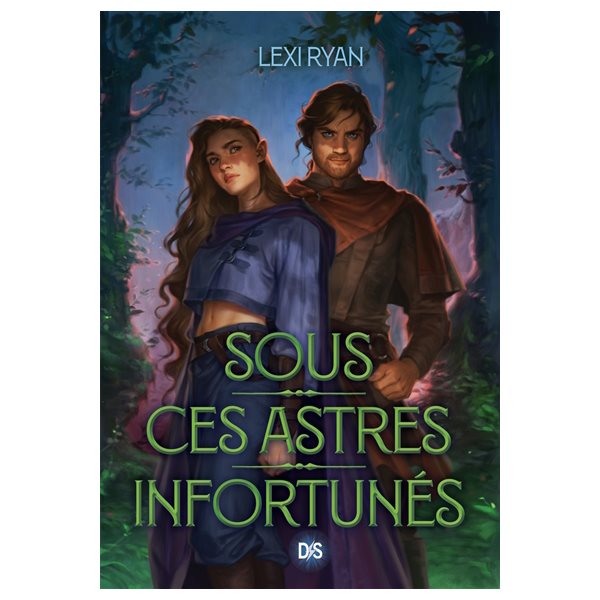 Sous ces astres infortunés, Vol. 1