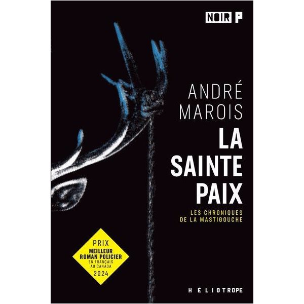 La sainte paix