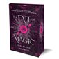 The fate of magic, Tome 2, Night of the witch (éd. collector)