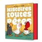 Histoires toutes bêtes