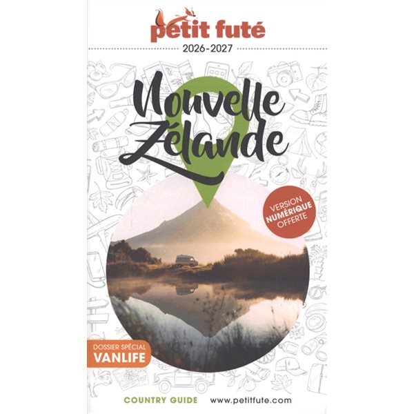 Nouvelle-Zélande : 2026-2027