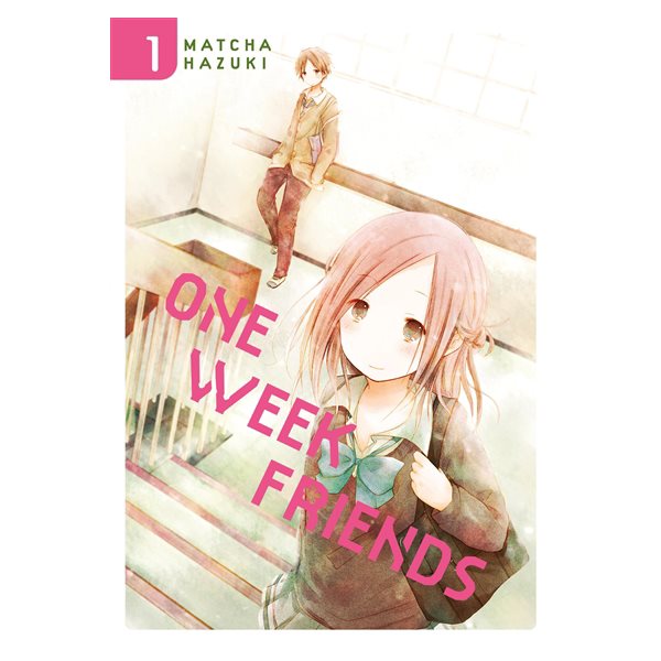 One week friends, Vol. 1