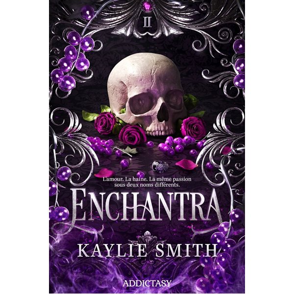 Enchantra