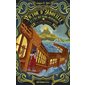 Les Jeux déchaînés, Victor d'Aboville et l'île des passe-murailles, 1