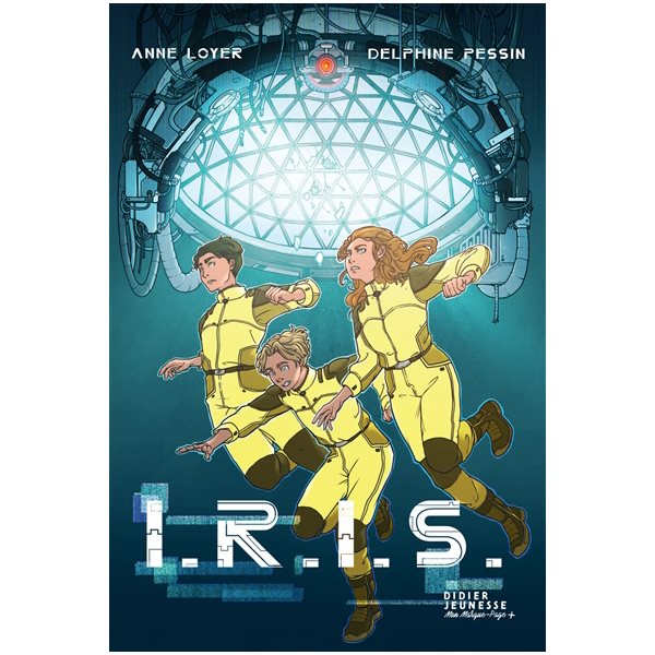 Iris