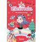 Le cadeau enneigé, Tome 11, Licornia