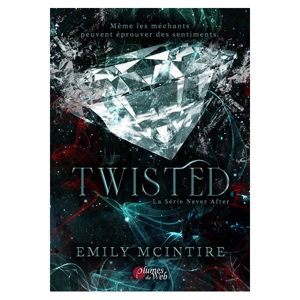 Twisted, La série Never after
