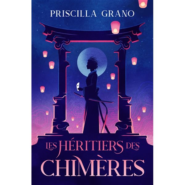 Les héritiers des chimères