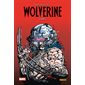 Wolverine : l'arme X