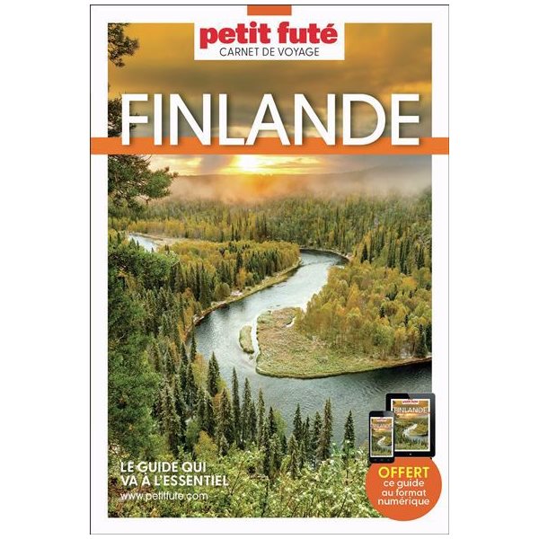 Finlande, Petit futé