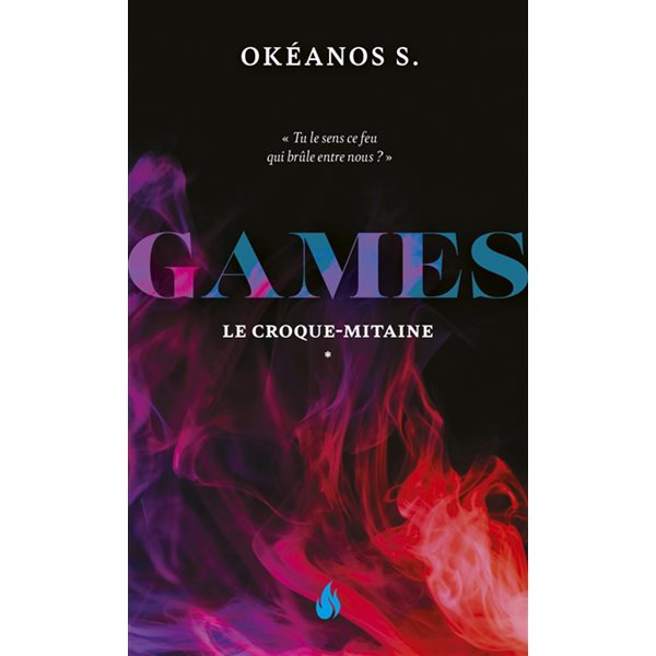 Le Croque-Mitaine, Tome 1, Games
