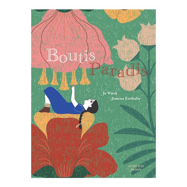 Boutis-paradis