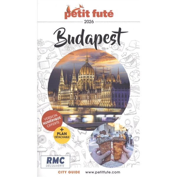 Budapest : 2026