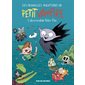 L'abominable Peter Pan, Tome 3, Les nouvelles aventures de Petit Vampire
