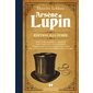 Arsène Lupin : édition illustrée