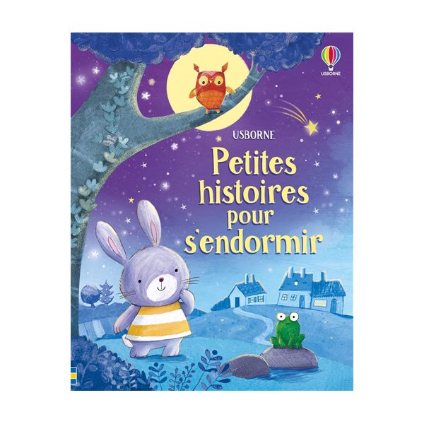 Petites histoires pour s'endormir