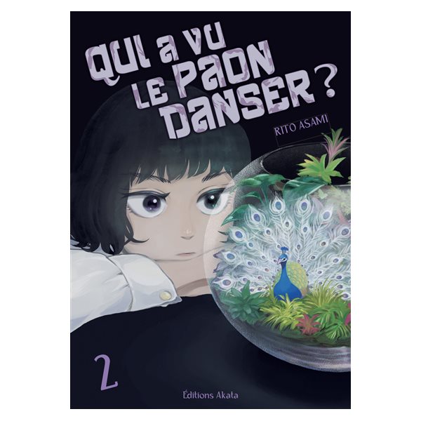 Qui a vu le paon danser ?, Vol. 2
