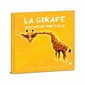 La girafe qui faisait rire d'elle