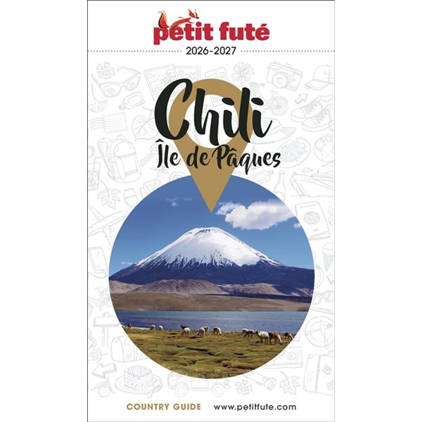 Chili, île de Pâques : 2025-2026