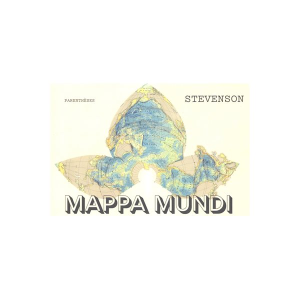 Mappa mundi