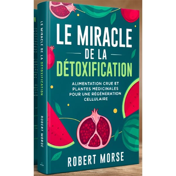 Le miracle de la détoxification