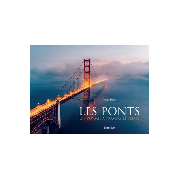 Les ponts : un voyage à travers le temps