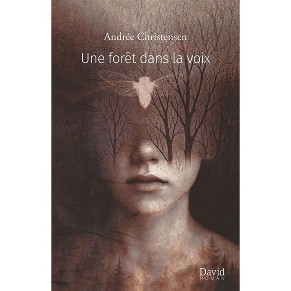 Une forêt dans la voix, Voix narratives