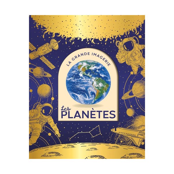 Les planètes
