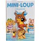Mini-Loup à la piscine, Tome 8, Mini-Loup
