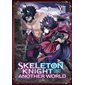 Skeleton knight in another world, Vol. 12, Skeleton knight in another world, 12