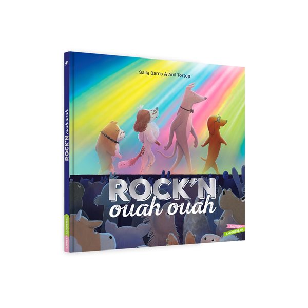Rock'n ouah ouah