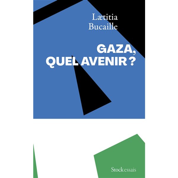 Gaza, quel avenir ?, Les essais
