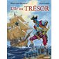 L'île au trésor