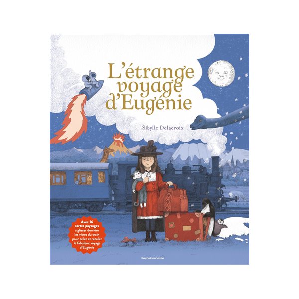 L'étrange voyage d'Eugénie