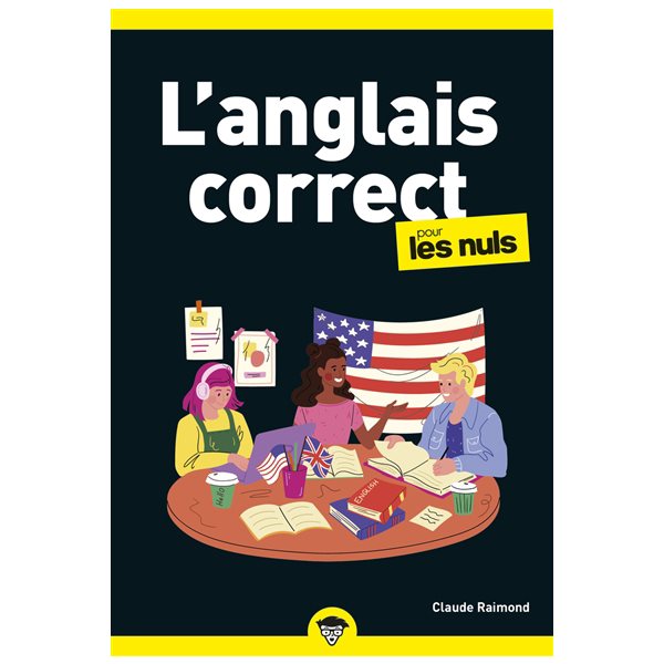 L'anglais correct pour les nuls
