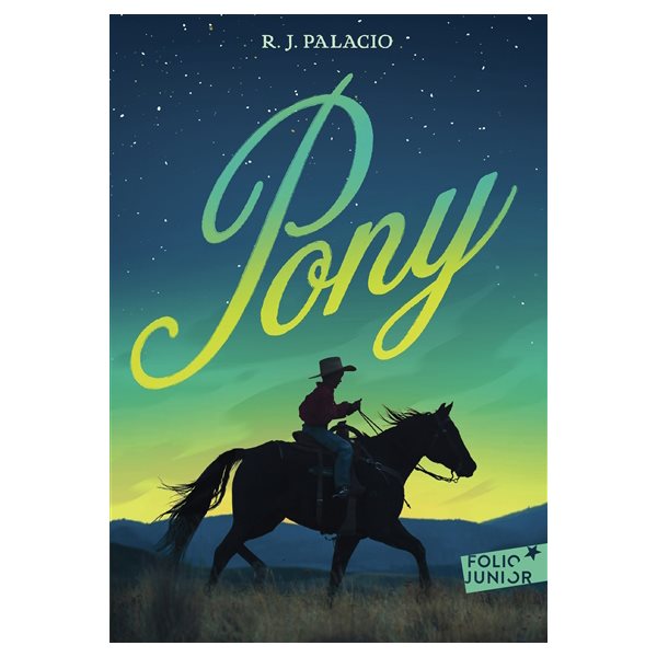 Pony