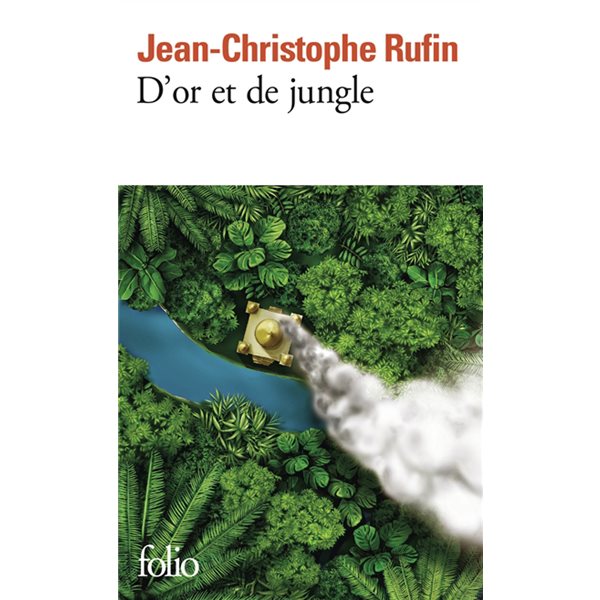 D'or et de jungle, Folio