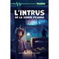 L'intrus de la soirée pyjama