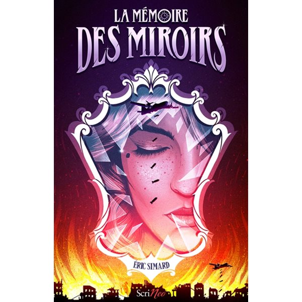 La mémoire des miroirs