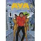 Aya de Yopougon, Vol. 4