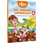 Opération chocolat !, Les jumeaux Capoupacap