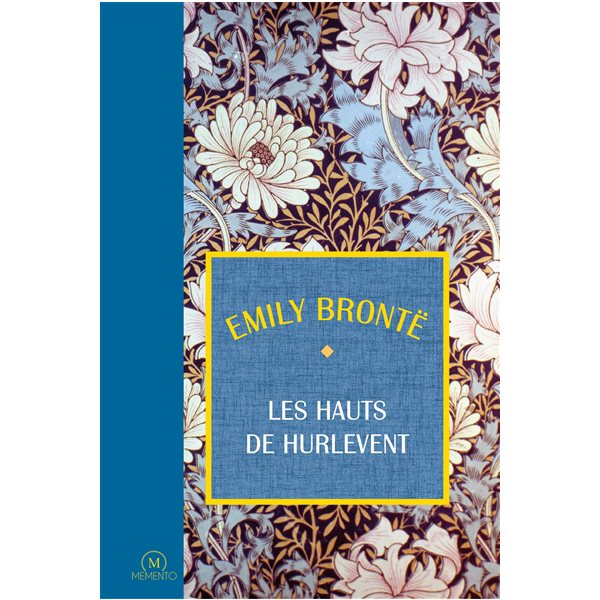Les hauts de Hurlevent