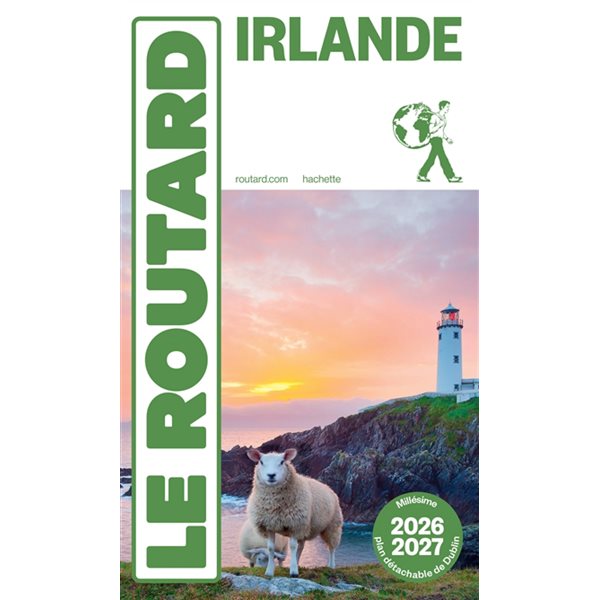 Irlande : 2026-2027