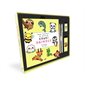 Mon coffret de dessin kawaï : animaux