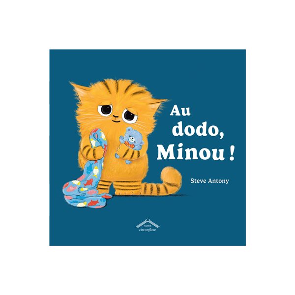 Au dodo, Minou !