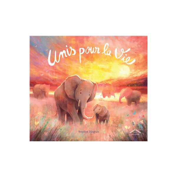 Unis pour la vie