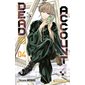 Dead account, Vol. 4, Dead account, 4