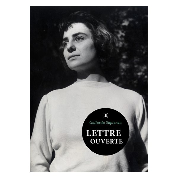 Lettre ouverte, Météores, 62